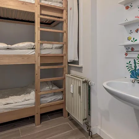 Le Sillage 0102 P Apartment