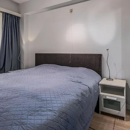 Apartment Le Sillage 0102 P