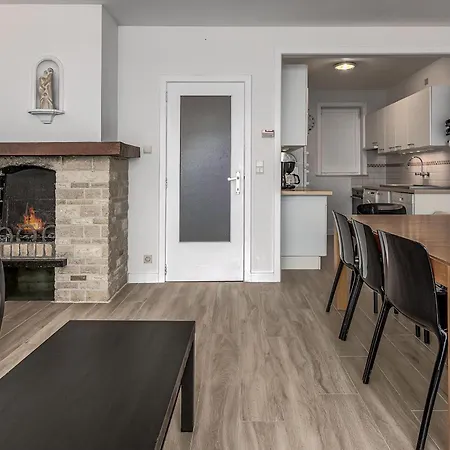 Apartment Le Sillage 0102 P *